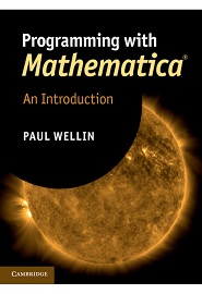 Programming with Mathematica: An Introduction