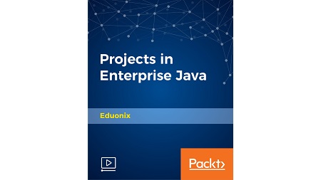 Projects in Enterprise Java