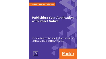 Publishing Your Application with React Native