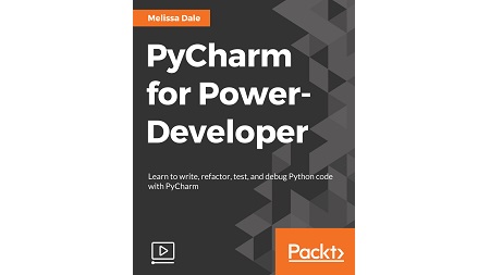 pycharm for power-developer