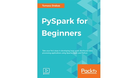 PySpark for Beginners