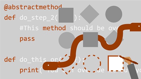 Python: Advanced Design Patterns
