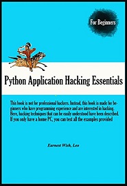 Python Application Hacking Essentials