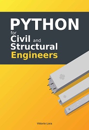 Python for civil and structural engineers