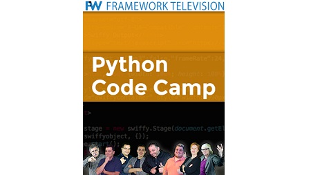 Python Code Camp