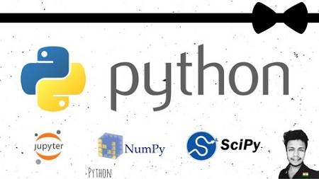Python: A Complete Boot Camp