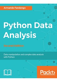 Python Data Analysis, 2nd Edition