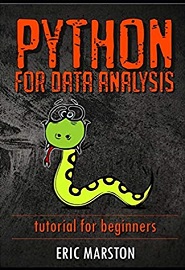 Python for data analysis: Tutorial for beginners