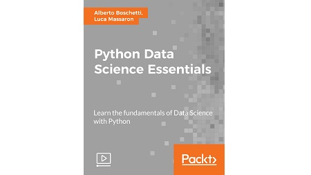 Python Data Science Essentials