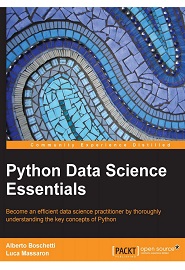 Python Data Science Essentials