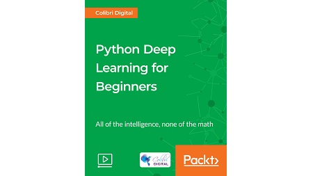 Python Deep Learning for Beginners