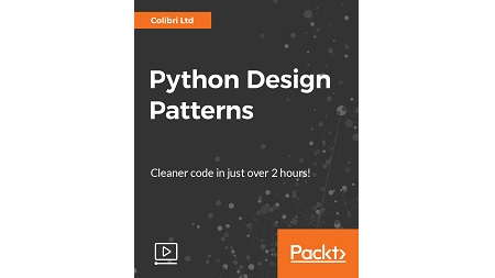 Python Design Patterns Video Training