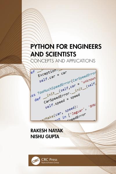 Python for Engineers and Scientists: Concepts and Applications