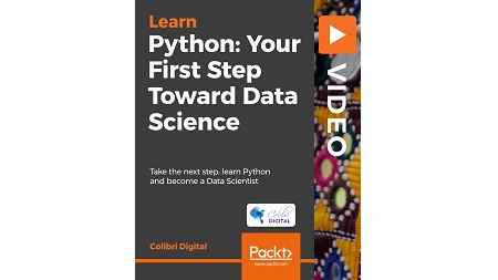 Python: Your First Step Toward Data Science