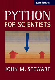 Python for Scientists, 2nd Edition