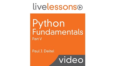 Python Fundamentals LiveLessons Part V: Machine Learning with Classification, Regression & Clustering; Deep Learning with Convolutional & Recurrent Neural Networks; Big Data with Hadoop®, Spark , NoSQL & IoT