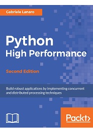 Python High Performance, 2nd Edition