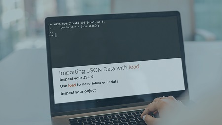 Importing Data: Python Data Playbook