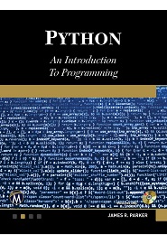 Python: An Introduction to Programming