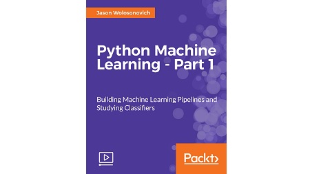 Python Machine Learning – Part 1