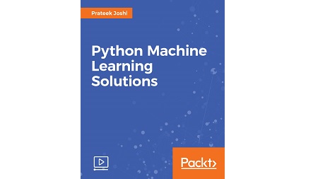 Python Machine Learning Solutions
