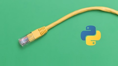 Python For Network Engineers for Network Automation – 2021
