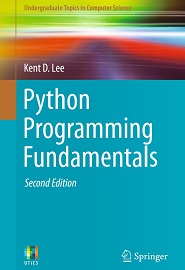 Python Programming Fundamentals, 2nd edition
