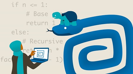 Python: Recursion