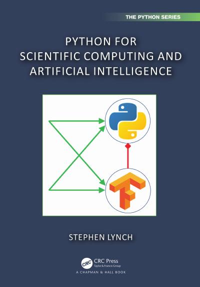 Python for Scientific Computing and Artificial Intelligence