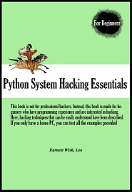 Python System Hacking Essentials
