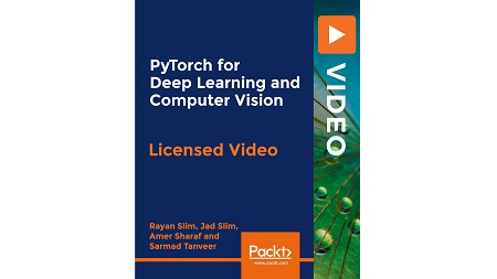 PyTorch for Deep Learning and Computer Vision