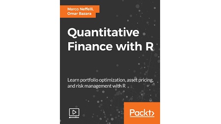 Quantitative Finance with R