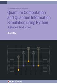 Quantum Computation and Quantum Information Simulation using Python: A gentle introduction