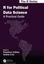 R for Political Data Science: A Practical Guide