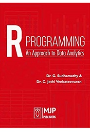 R Programming: An Approach to Data Analytics
