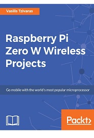 Raspberry Pi Zero W Wireless Projects
