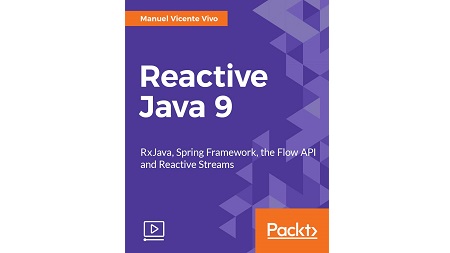 Reactive Java 9