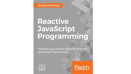 Reactive JavaScript Programming