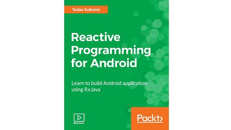 Reactive Programming for Android