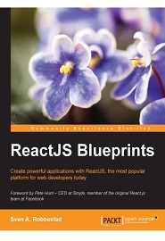 ReactJS Blueprints