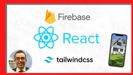 React.js & Firebase Project – ReactJS 18, Firebase 9 Project