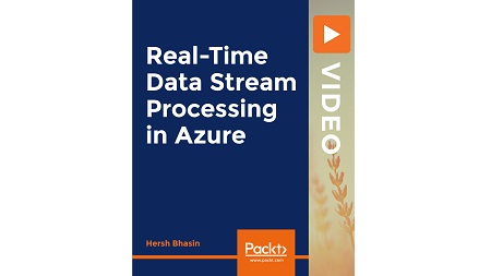 Real-Time Data Stream Processing in Azure