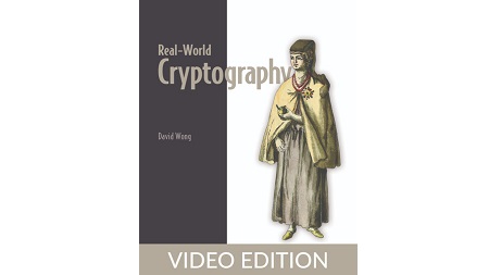 Real-World Cryptography, Video Edition