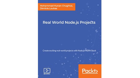 Real World Node.js Projects