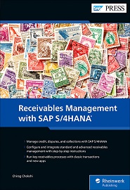 Receivables Management with SAP S/4HANA