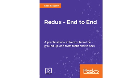 Redux – End to End