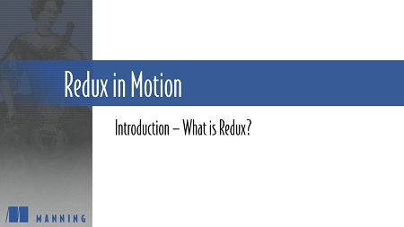 Redux in Motion