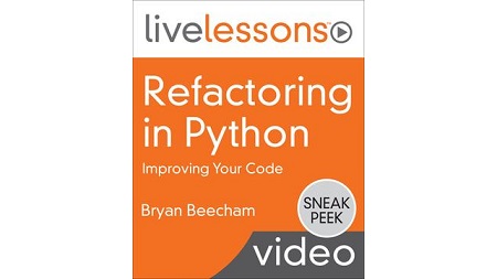 Refactoring in Python: Improving Your Code
