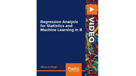 Regression Analysis for Statistics and Machine Learning in R