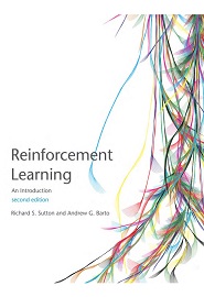 Reinforcement Learning: An Introduction (Adaptive Computation and Machine Learning), 2nd Edition